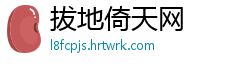 拔地倚天网